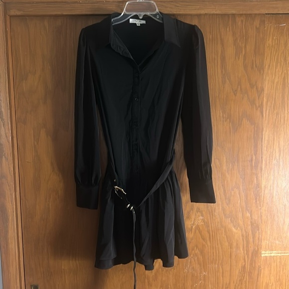 Western Dress - Picture 2 of 4